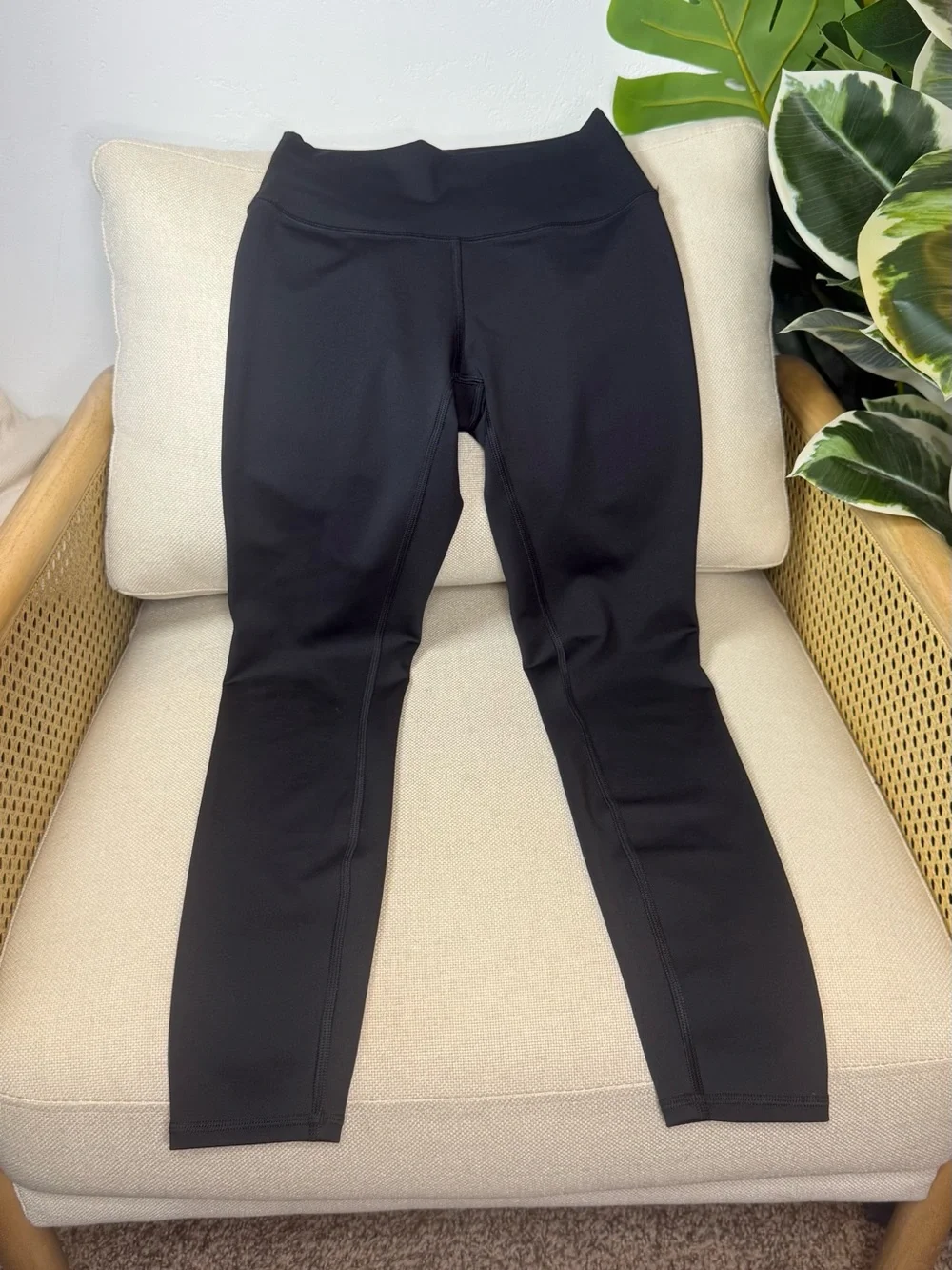 Alo Yoga High Waist Airlift Leggings 25